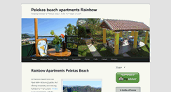 Desktop Screenshot of amaliahaus.com